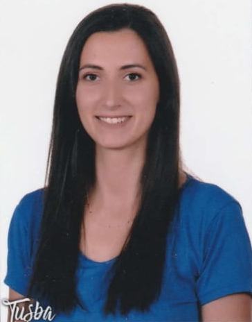 Zeynep Torgay