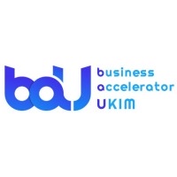Business Accelerator UKIM