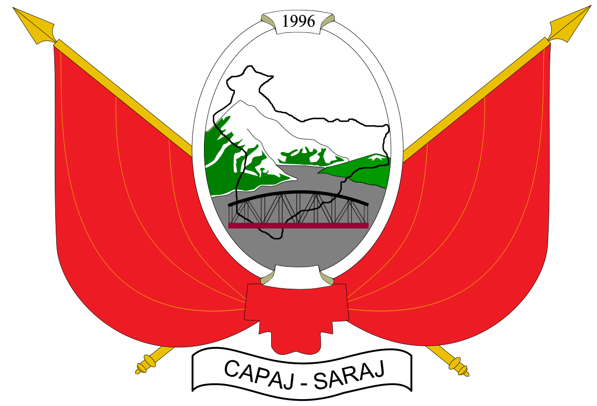 Saraj Munacipality