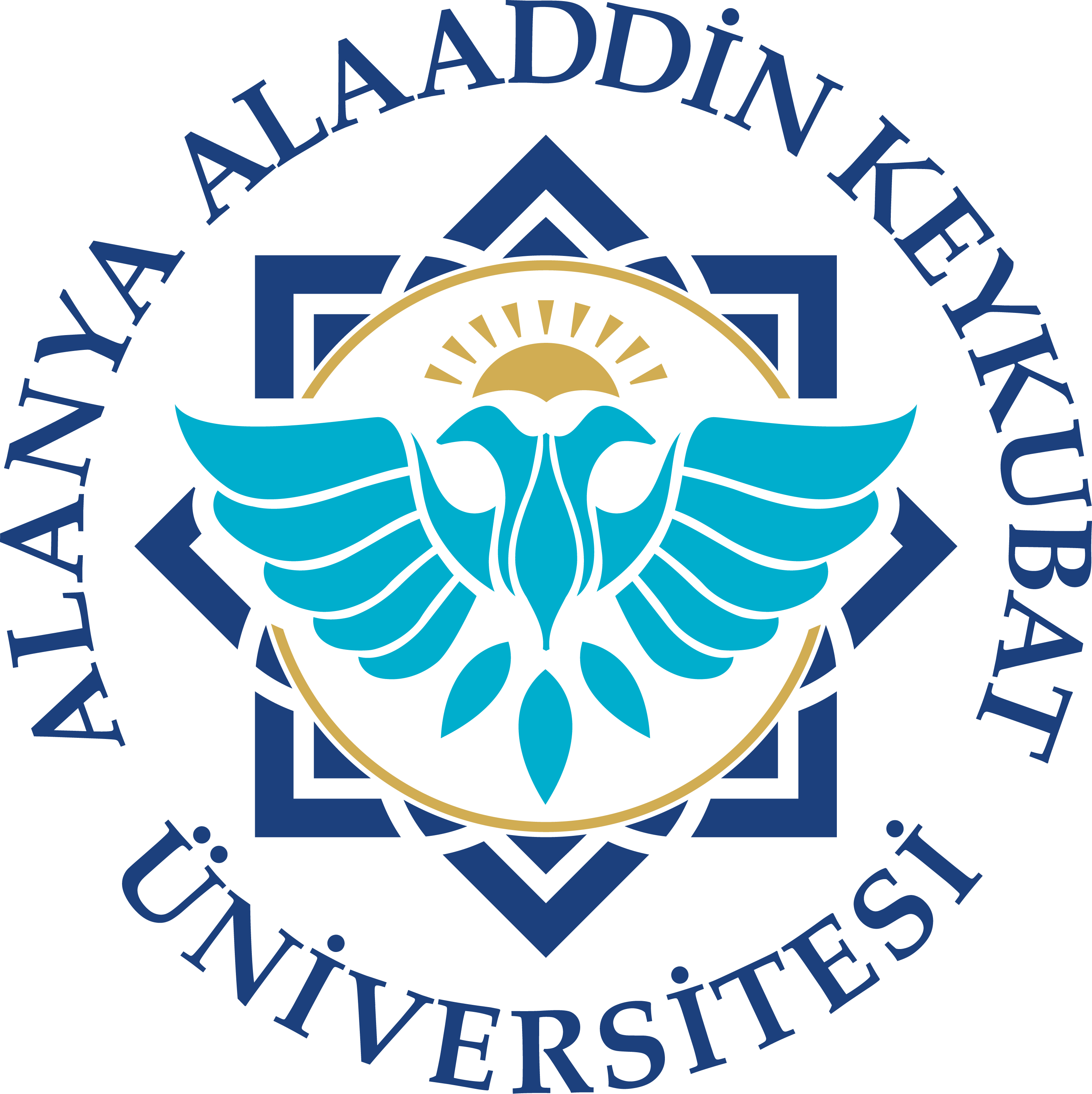 Alanya Alaaddin Keykubat University