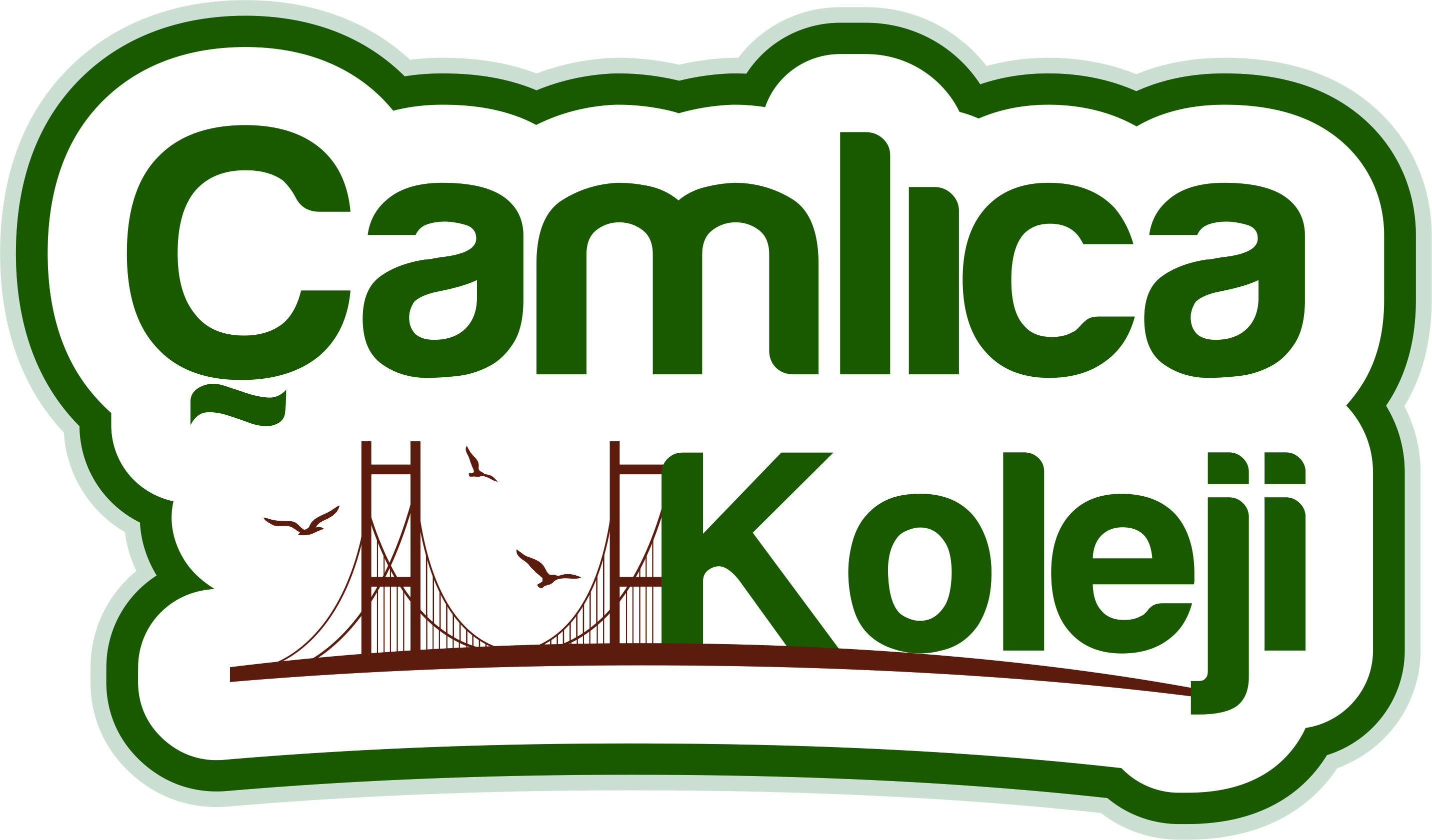 PRIVATE SCHOOLS ÇAMLICA Malatya CAMPUS