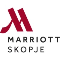 Skopje Marriott Hotel
