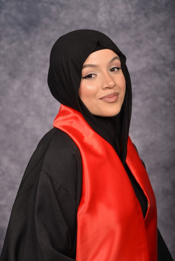 IBU Career Center