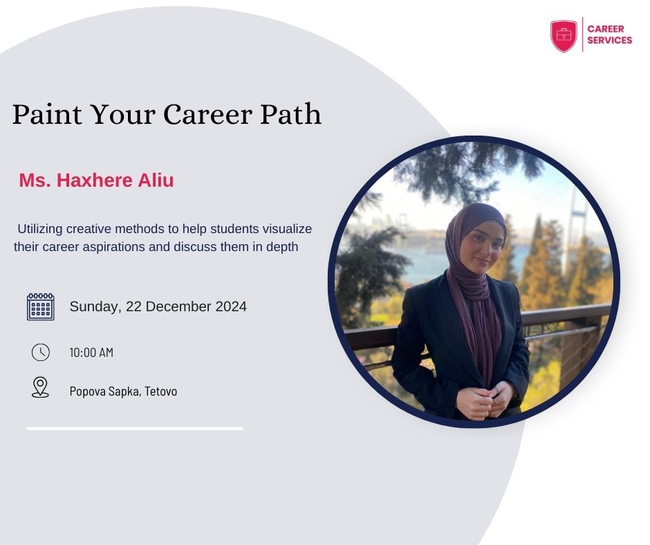 Paint Your Career Path: Visualizing Your Professional Future